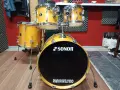 Sonor Force 2007 Birch-Fussion drum set, снимка 1