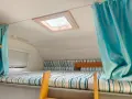 Супер проходим KNAUS C510, снимка 5
