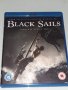 Blu-Ray BLACK SAIL/отлично състояние сезони 1-3 /, снимка 5