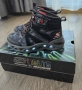 Skechers Lights - светещи боти обувки, снимка 1