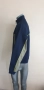 Lacoste Full Zip Pique Cotton Loose Fit Mens Size M НОВО! ОРИГИНАЛ! Мъжко Горнище с цял Цип!, снимка 6