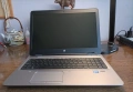 HP ProBook 650 G2 | i5-6200U | 256GB NVMe | IPS | RS-232 Port , снимка 2