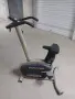 магнитен велоергометър с марка Bodyfit Albany., снимка 1
