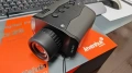 Бинокъл. Цифров фотомонокъл Levenhuk Kelvin Snap 8×25, снимка 3