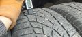 4 БP.зимни гуми Dunlop 255 45 20 dot2117, снимка 5