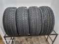 4бр летни гуми 195/60/15 DUNLOP L04407 , снимка 5