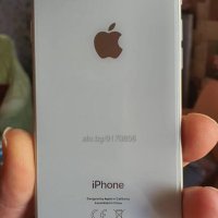Отличен iPhone SE 2020 64 GB чист iCloud нова батерия, снимка 8 - Apple iPhone - 44261023