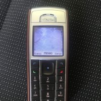 Nokia 6230, снимка 1 - Nokia - 42339070