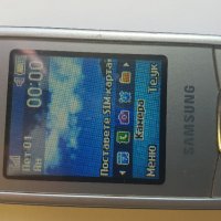 Samsung E2550 - Samsung GT-E2550 , снимка 5 - Samsung - 38192662