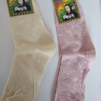Детски чорапи - Българско производство , снимка 1 - Чорапи - 39044851