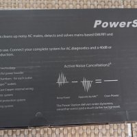 iFi Audio Power Station AC iPurifier Аудио- Видео Стабилизатор Филтър, снимка 8 - Други - 42747311