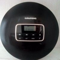 GRUNDIG  CDP 6600, снимка 14 - MP3 и MP4 плеъри - 44421391