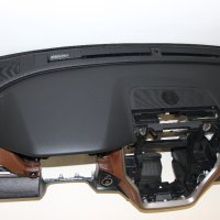 Арматурно табло Subaru Outback BT (2019-2023г.) 66040AN00A / десен airbag, снимка 3 - Части - 42432119
