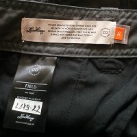 Lundhags FIELD Women Pant размер 36 / S  дамски туристически панталон - 339, снимка 15 - Панталони - 40683084