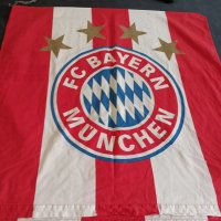 Спален плик Байерн Мюнхен,Bayern Munchen, снимка 16 - Спално бельо - 31170696