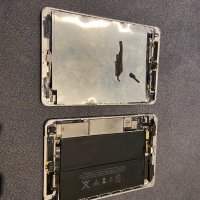 Два броя Ipad mini 2 - за части, снимка 1 - Таблети - 38208556