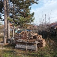 Къща със голям двор в село Орлово област Хасково , снимка 13 - Къщи - 39216226