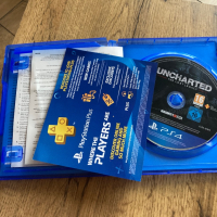 Uncharted Lost Legacy PS4, снимка 2 - Игри за PlayStation - 44668728
