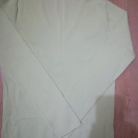 Лот от дамски дрехи-дънки и блуза, снимка 11 - Блузи с дълъг ръкав и пуловери - 31388011