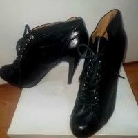 Боти Nine West, снимка 2 - Дамски боти - 42910439