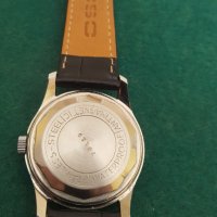 Швейцарски часовникMUDU automatic, снимка 5 - Мъжки - 42735038