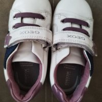 Детски обувки Geox, снимка 2 - Детски обувки - 40379565