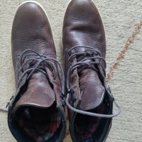 Обувки Huggo Boss, снимка 3 - Ежедневни обувки - 42670084