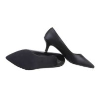 Дамски обувки на ток, 3цвята, снимка 11 - Дамски елегантни обувки - 40252856