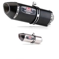 спортно гърне Yoshimura r77 с карбон и заглушител 42см, снимка 1 - Други услуги - 42883812