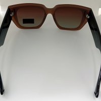 HIGH QUALITY POLARIZED 100% UV защита, снимка 4 - Слънчеви и диоптрични очила - 36672153