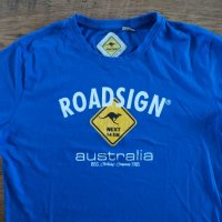roadsign - страхотна мъжка тениска, снимка 3 - Тениски - 40144908