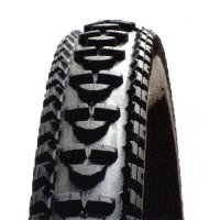 Външни гуми за велосипед колело F-224 (26x2.35) (60-559), снимка 2 - Части за велосипеди - 34472298