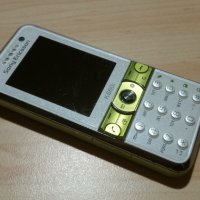 Sony Ericsson K660i в много добро състояние, снимка 1 - Други - 39733635