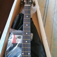 Нова Класическа китара (акустична) Нов внос и прекрасен звук Изпращам с куриер до адрес и опция прег, снимка 6 - Китари - 37297115