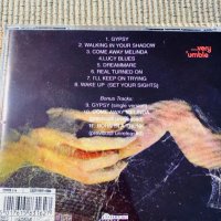 Uriah Heep,Creedence, снимка 4 - CD дискове - 37751569