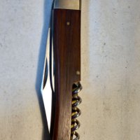 Немски джобен нож Solingen , снимка 10 - Други ценни предмети - 40337470