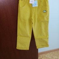 Tuc-tuc за 4 годишно дете, снимка 1 - Детски панталони и дънки - 30132934