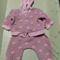 Бебешки комплекти, снимка 2 - Комплекти за бебе - 42280716