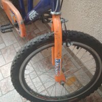 Детско колело велисипед 20 цола гуми , снимка 7 - Велосипеди - 39499004