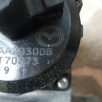 EGR клапан R2AA20300B за MAZDA 3 Mazda 6 ,(BL) 2.2 MZR CD 2008 2009 2010 2011 2012г, снимка 5 - Части - 35311824