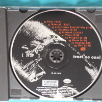 N17 - 1998- Trust No One(Industrial,Heavy Metal)(USA), снимка 5 - CD дискове - 44719911