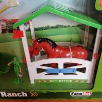Комплект за игра "Farm and Ranch" , снимка 2 - Други - 36624742