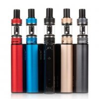 Smok Gram-25 25W vape kit, вейп, електронна цигара, наргиле, снимка 5 - Вейп без пълнители - 38039777