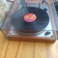 Thorens TD 165 special, снимка 9 - Грамофони - 31357838