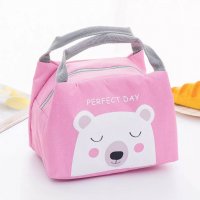 Термо чанта за бебешка храна, снимка 3 - Други - 39845411