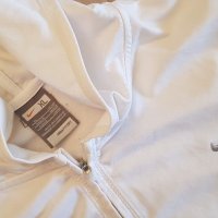 Youth / Women's NIKE Fit Dry Full Zip Hoodie, снимка 3 - Суичъри - 35157704