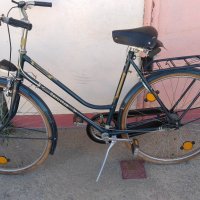 Ретро велосипед  28'' -, снимка 1 - Велосипеди - 40018804