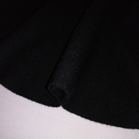 Vero Moda дамска еластична къса плетена пола с висока талия р-р S, снимка 9 - Поли - 44589564
