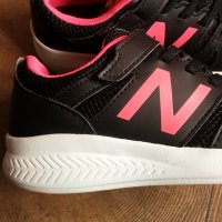 NEW BALANCE 570 Размер EUR 32 / UK 13 детски маратонки 156-12-S, снимка 4 - Детски маратонки - 37495509