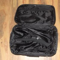 Продавам марков датски куфар на колелца., снимка 4 - Други стоки за дома - 30027593